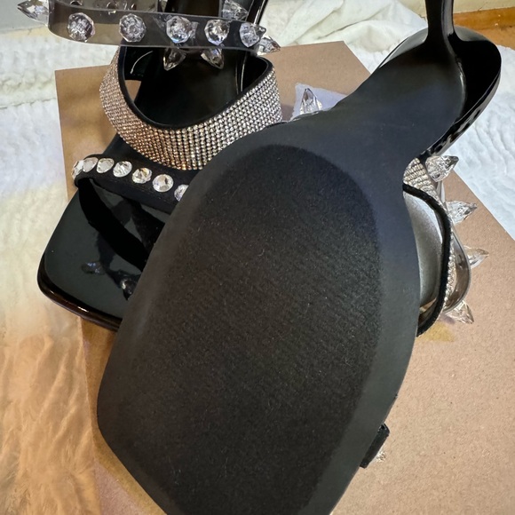 Steve Madden Heels - Picture 2 of 3